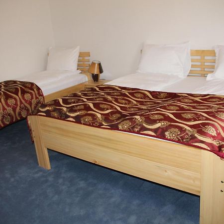 B&B Berr Sarajevo Room photo