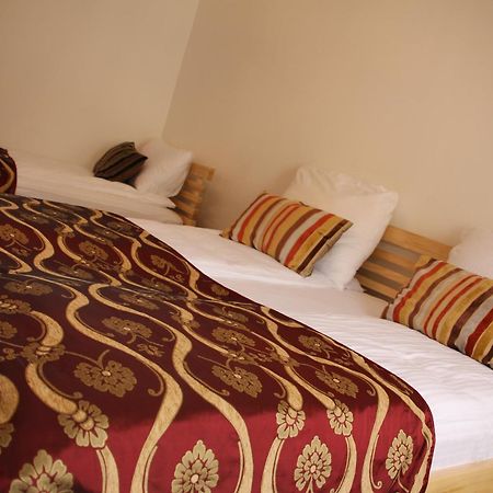 B&B Berr Sarajevo Room photo