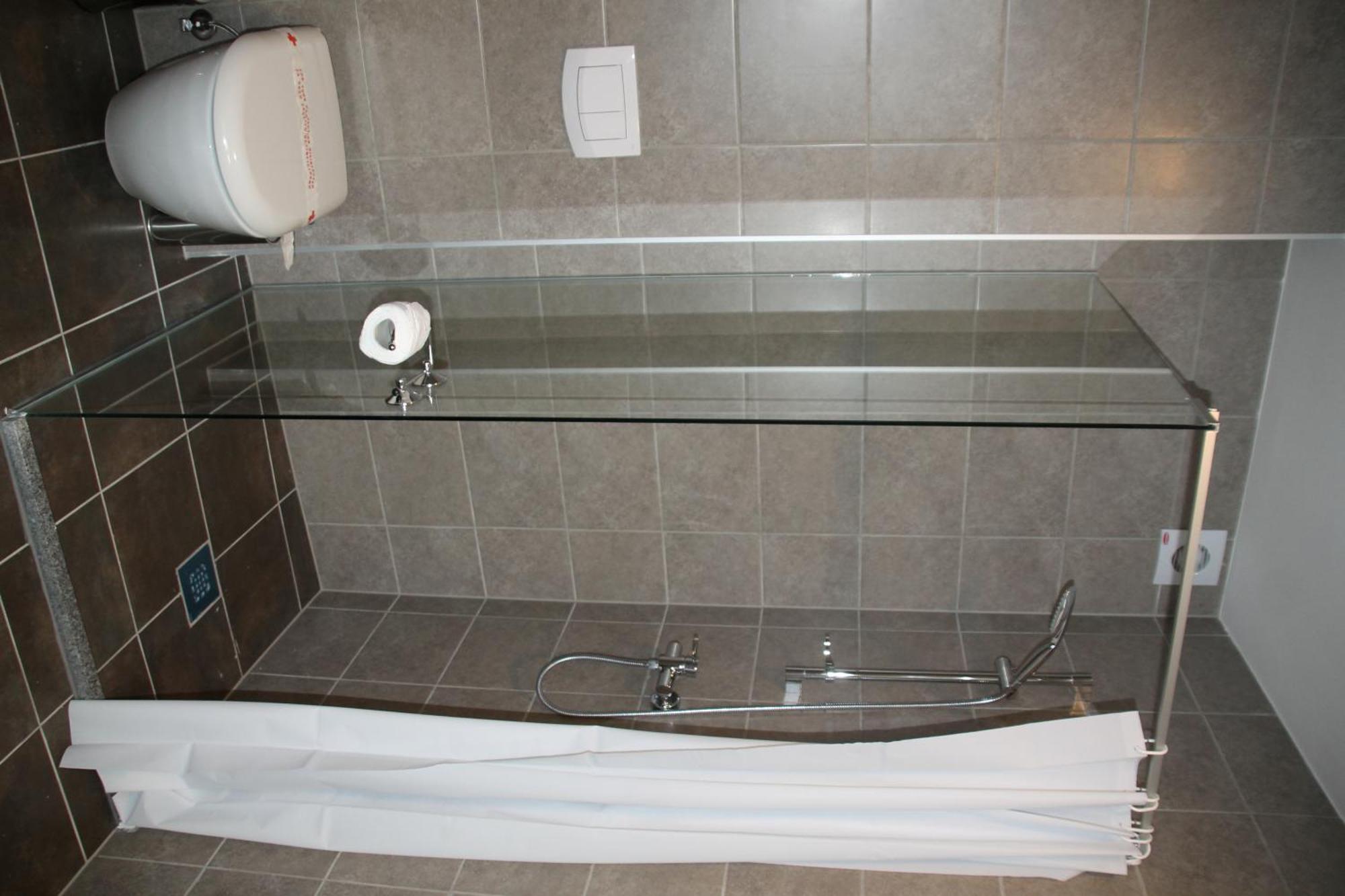 B&B Berr Sarajevo Room photo