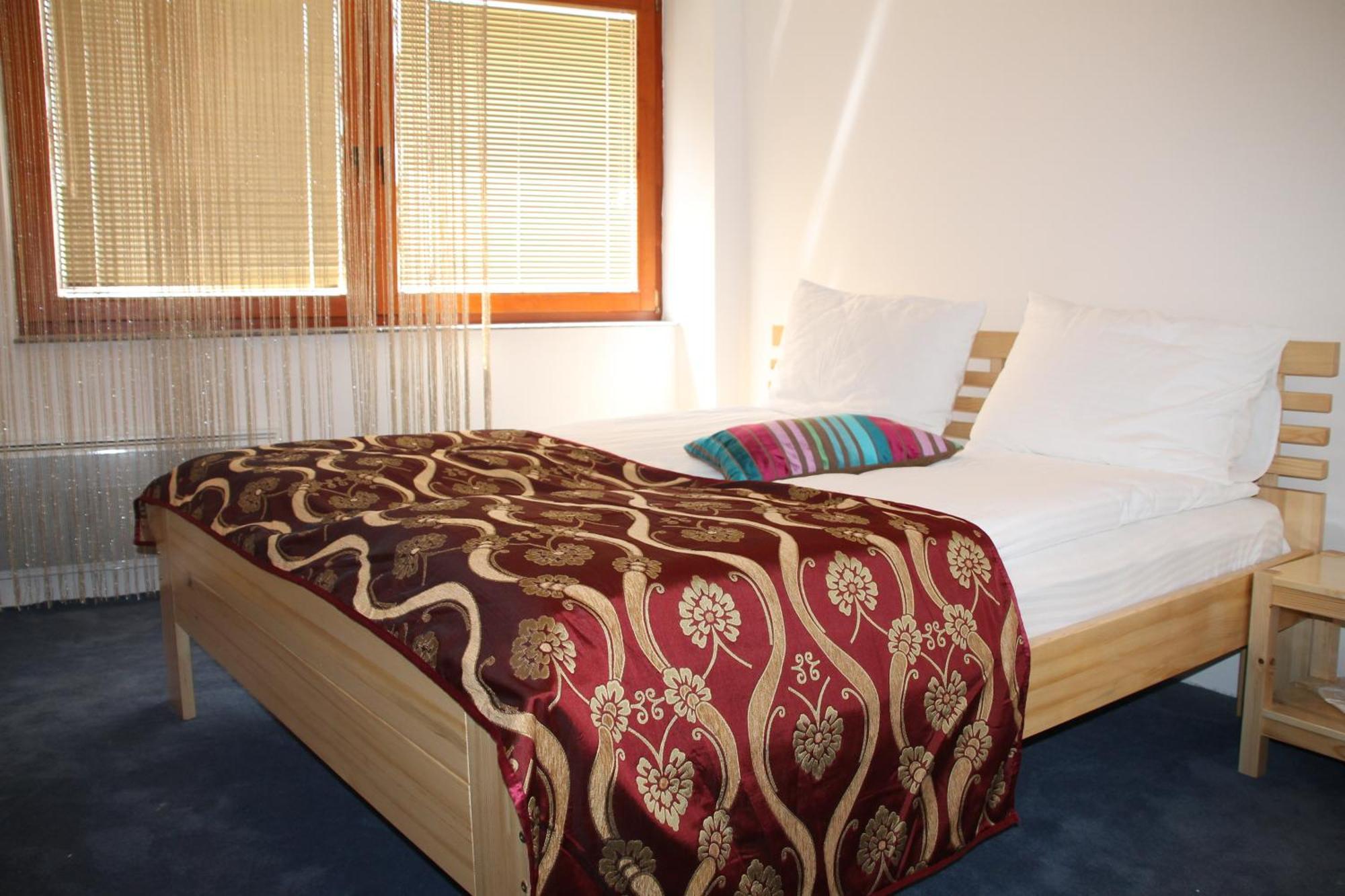 B&B Berr Sarajevo Room photo