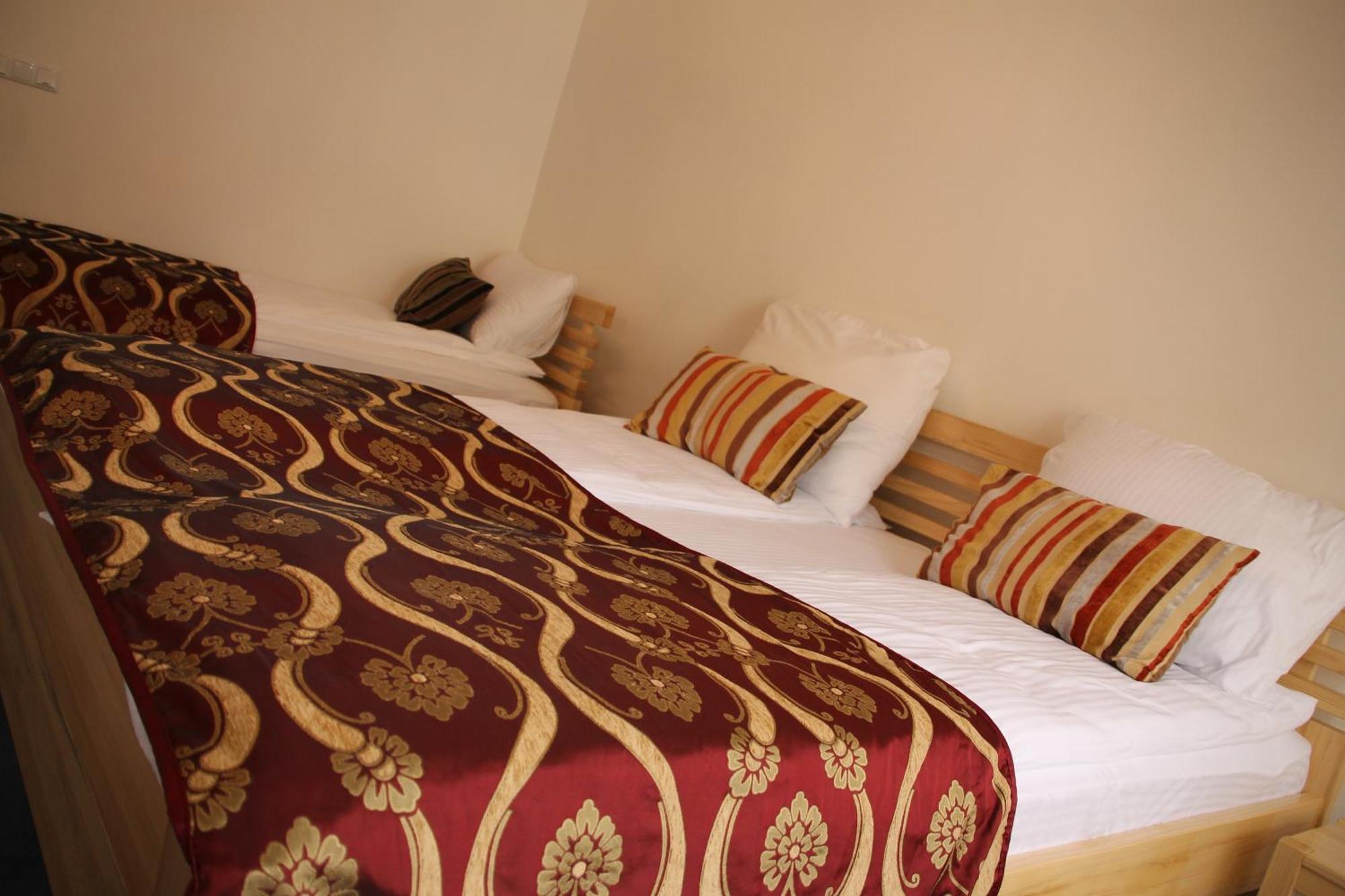 B&B Berr Sarajevo Room photo
