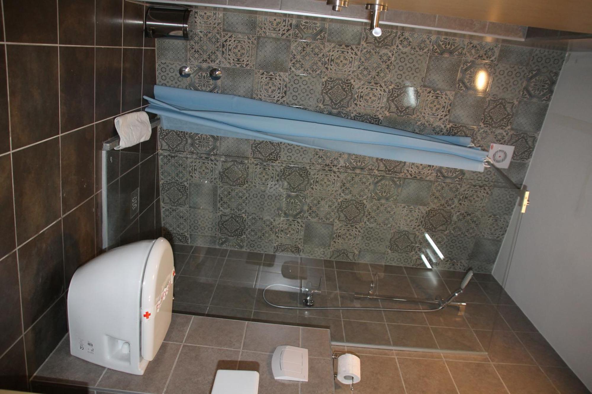 B&B Berr Sarajevo Room photo