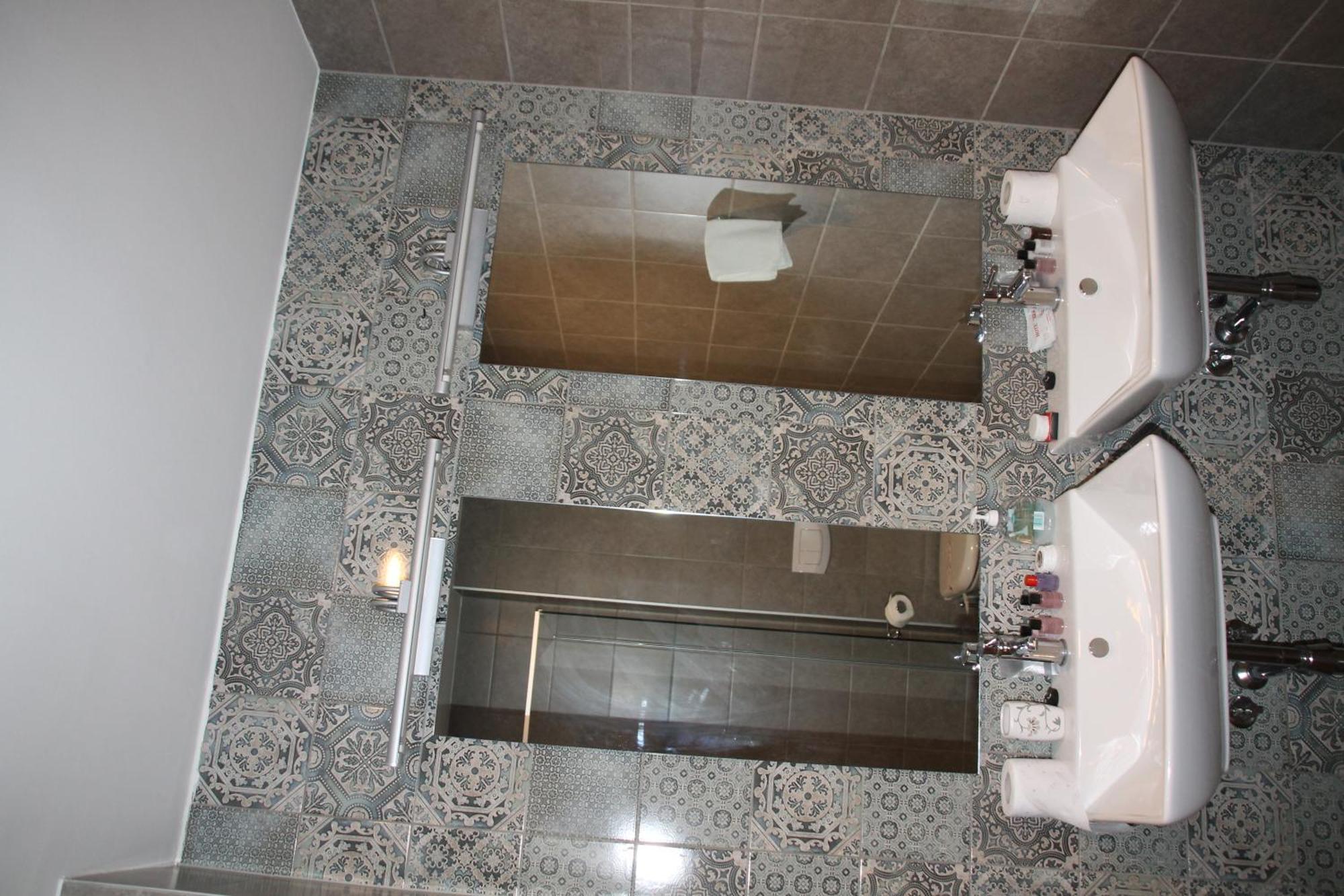 B&B Berr Sarajevo Room photo
