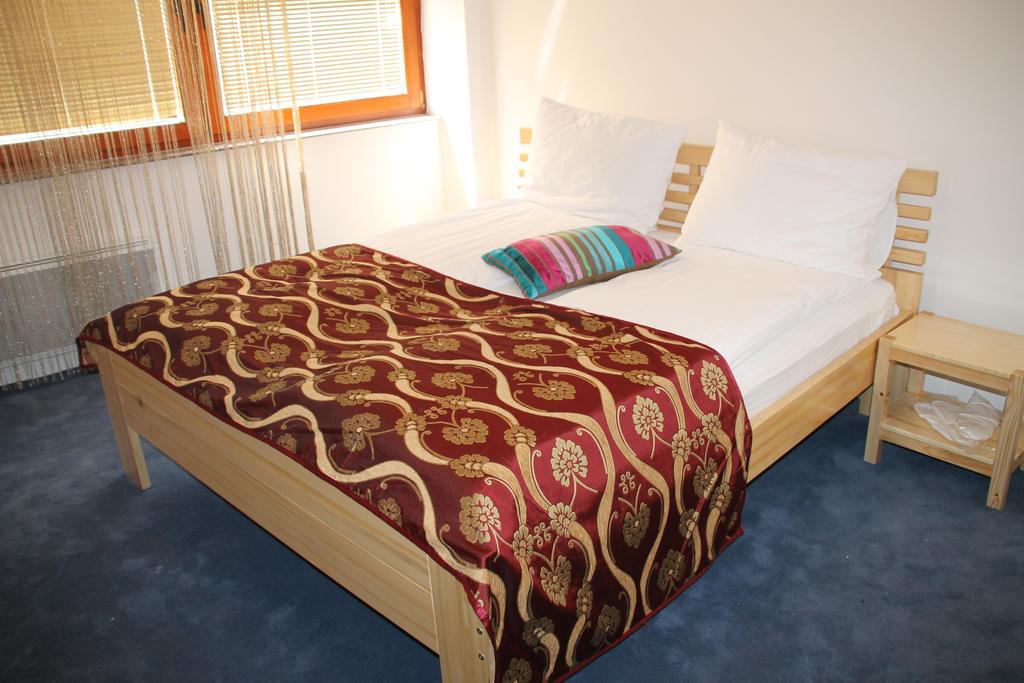B&B Berr Sarajevo Room photo