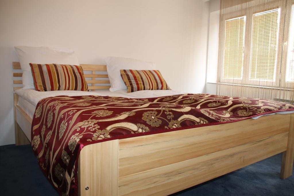 B&B Berr Sarajevo Room photo
