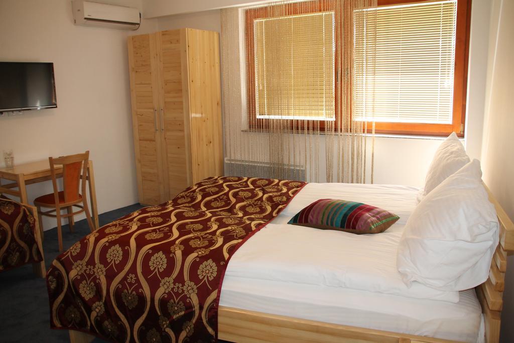 B&B Berr Sarajevo Room photo