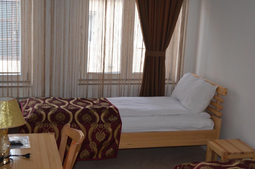 B&B Berr Sarajevo Exterior photo